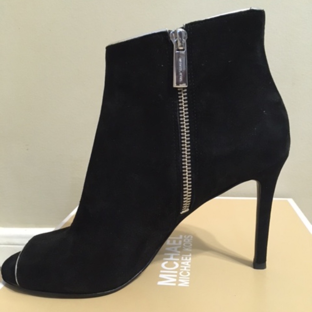 Michael Kors Harper Bootie